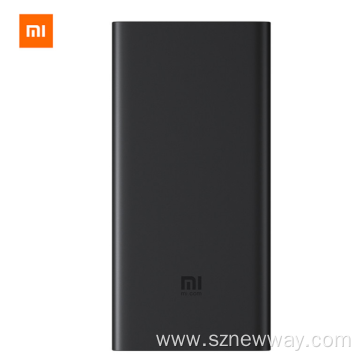 Xiaomi Wireless Power bank 10000mAh Fast Charger